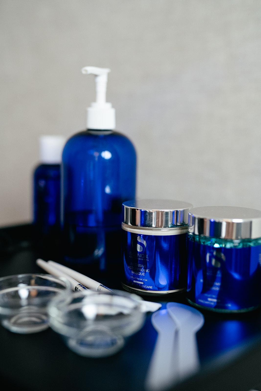 winter skin care products and treatments